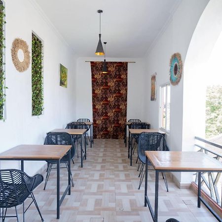 קוטה לומבוק Oki Taru Residence מראה חיצוני תמונה