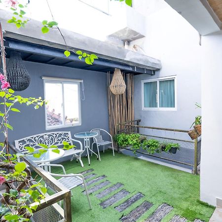 קוטה לומבוק Oki Taru Residence מראה חיצוני תמונה