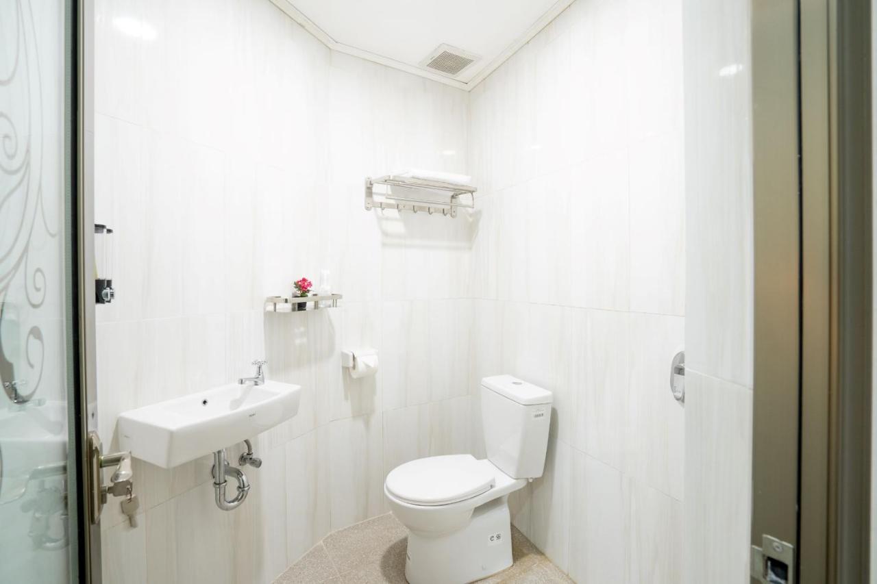 קוטה לומבוק Oki Taru Residence מראה חיצוני תמונה