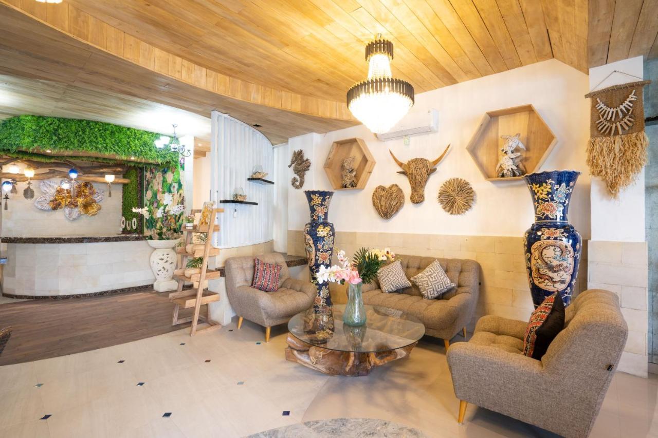 קוטה לומבוק Oki Taru Residence מראה חיצוני תמונה