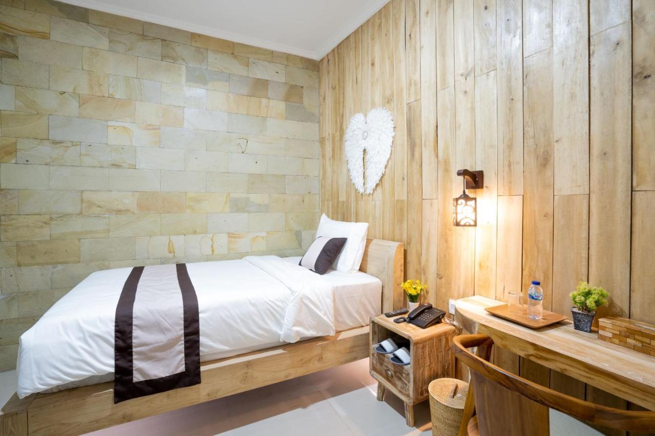 קוטה לומבוק Oki Taru Residence מראה חיצוני תמונה