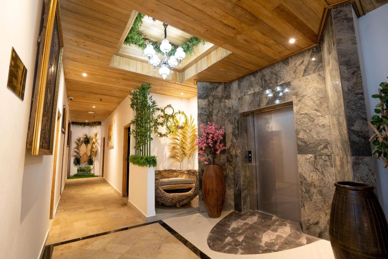 קוטה לומבוק Oki Taru Residence מראה חיצוני תמונה