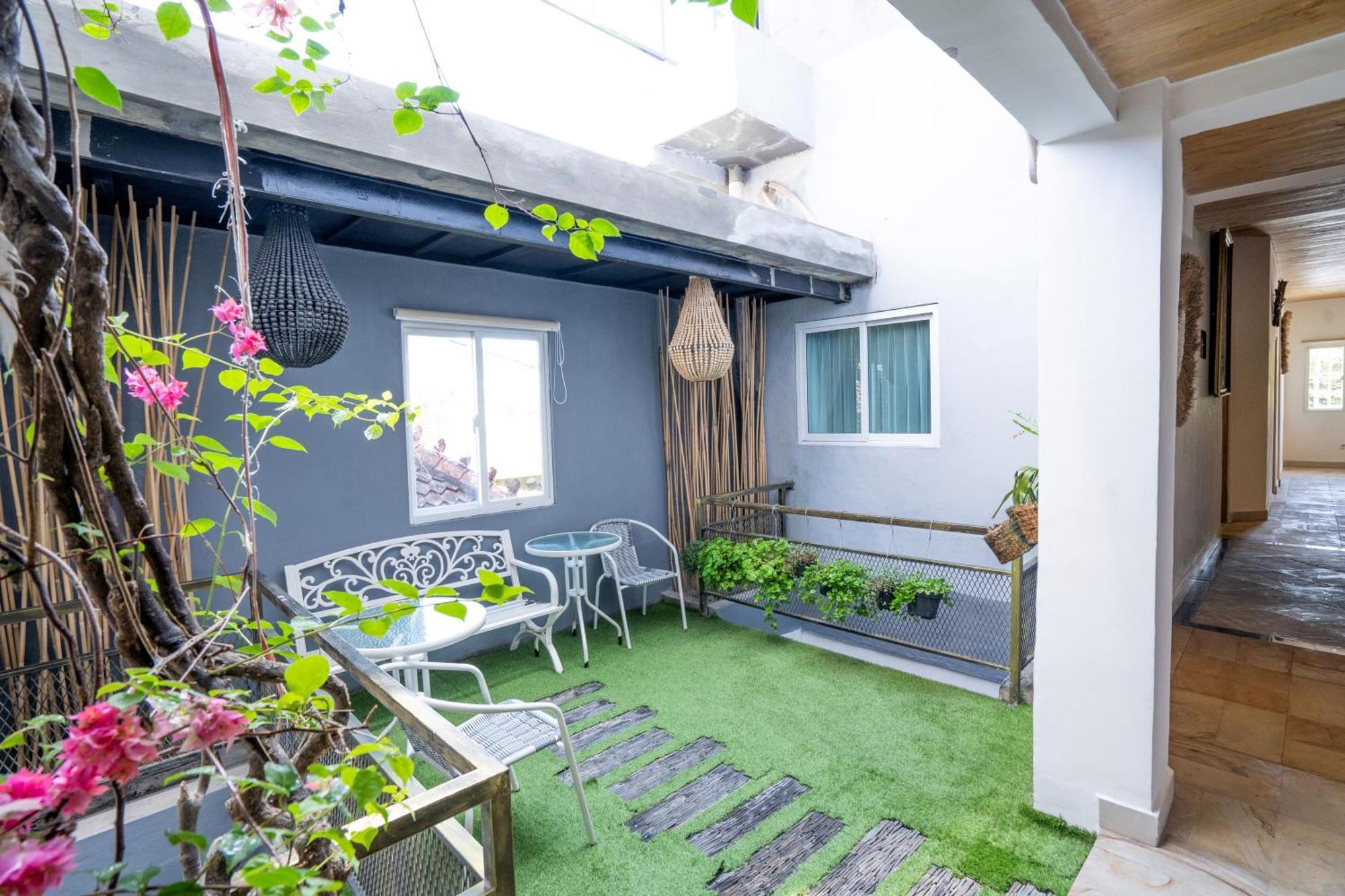 קוטה לומבוק Oki Taru Residence מראה חיצוני תמונה